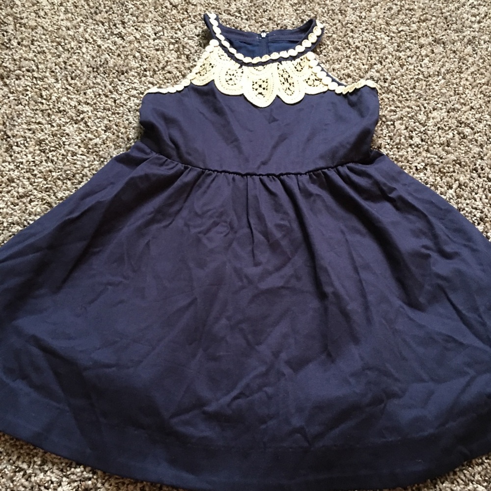 Lilly Pulitzer dress sz 6